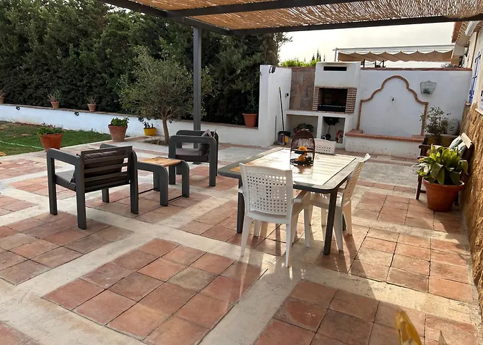 Cortijo El Llano