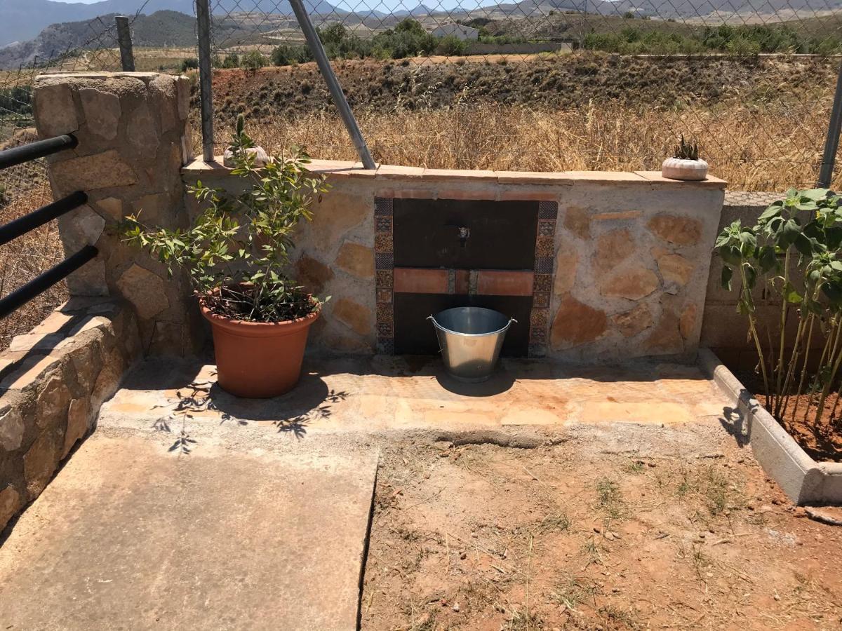 Holiday home Cortijo El Llano *