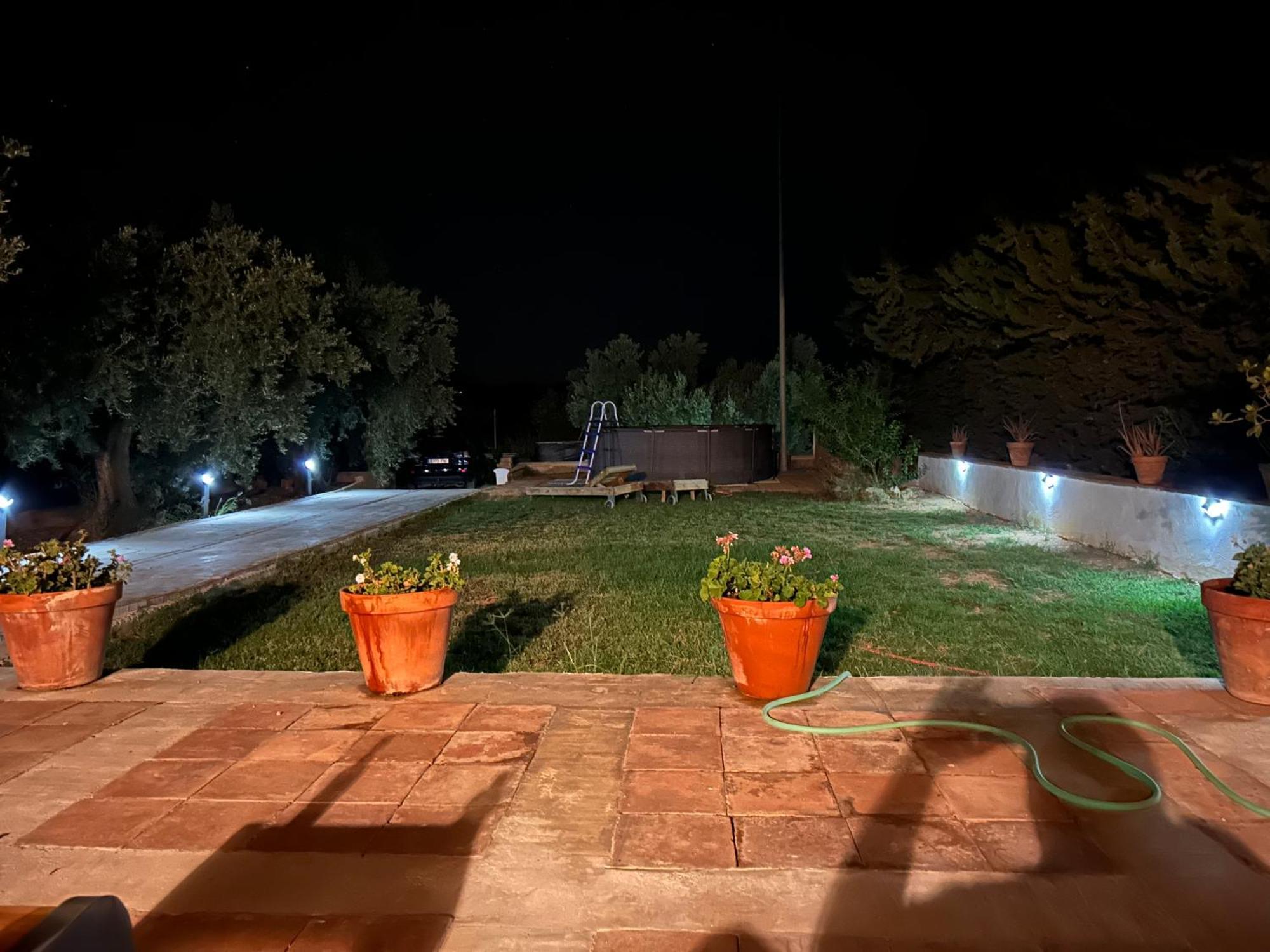 Holiday home Cortijo El Llano